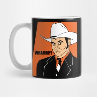 Whammy! Mug